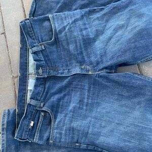 Carhartt CAT 2 Fire Resistant Men’s Work Jeans Sz 38W 32 L Reg 130$